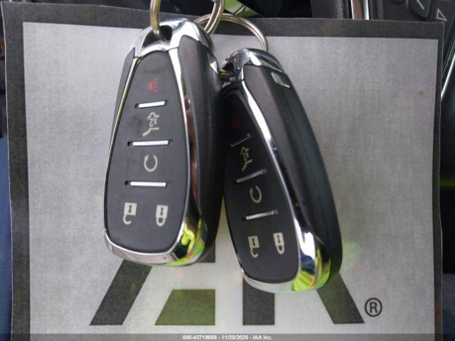 Chevrolet Equinox Fwd Lt Image 4