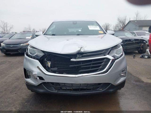 Chevrolet Equinox Fwd Lt Image 3