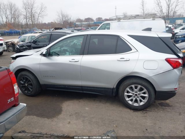Chevrolet Equinox Fwd Lt Image 5
