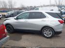 Chevrolet Equinox Fwd Lt Image 5