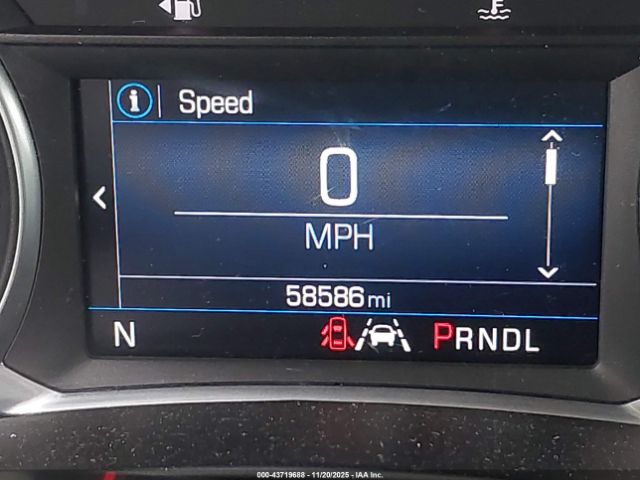 Chevrolet Equinox Fwd Lt Image 6