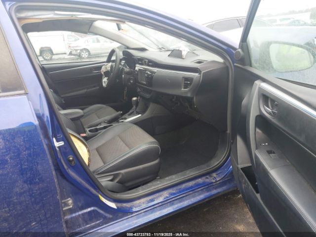 Toyota Corolla S Plus Image 4