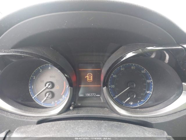 Toyota Corolla S Plus Image 6