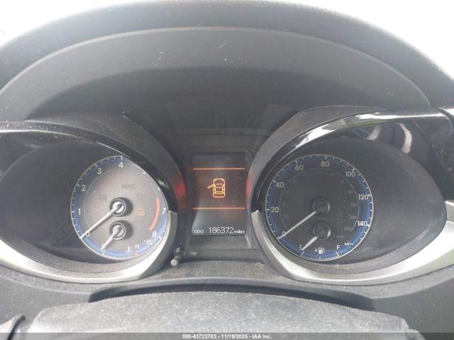 Toyota Corolla S Plus Image 6