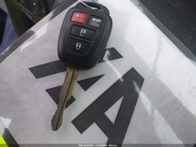 Toyota Corolla S Plus Image 9