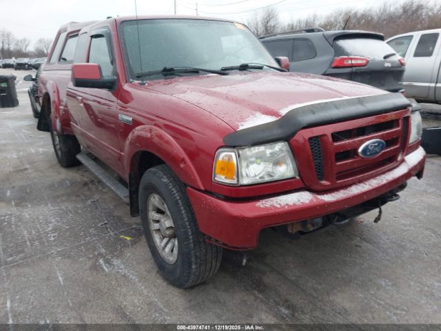 Ford Ranger Image 1