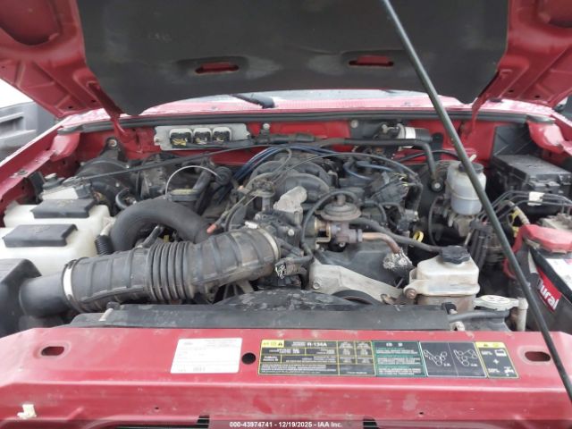 Ford Ranger Image 14