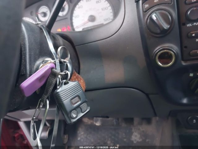 Ford Ranger Image 10