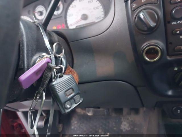 Ford Ranger Image 10