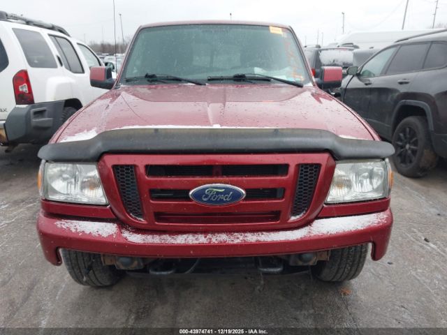 Ford Ranger Image 12