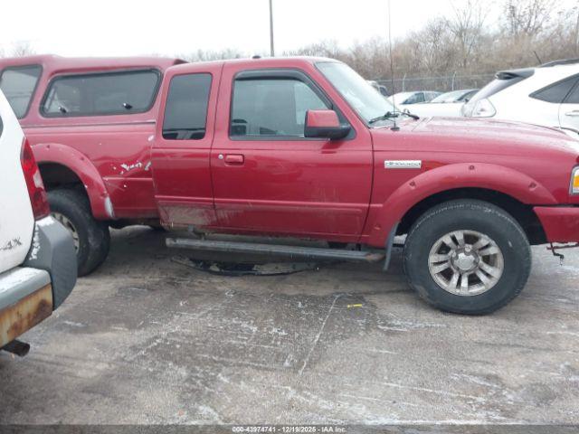 Ford Ranger Image 15