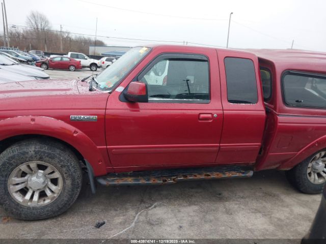 Ford Ranger Image 11