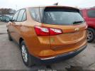 Chevrolet Equinox Ls Image 7