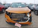 Chevrolet Equinox Ls Image 16