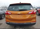 Chevrolet Equinox Ls Image 5