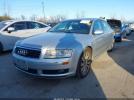 Audi A8 4.2 Image 2