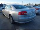 Audi A8 4.2 Image 4