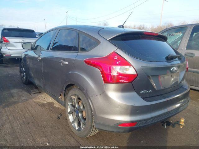 Ford Focus Se Image 2