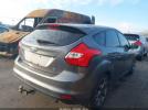 Ford Focus Se Image 4