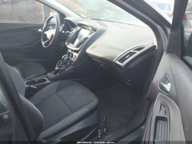 Ford Focus Se Image 5