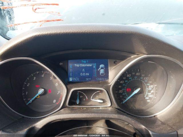 Ford Focus Se Image 6