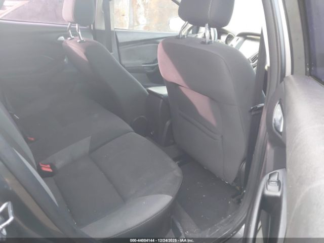 Ford Focus Se Image 7