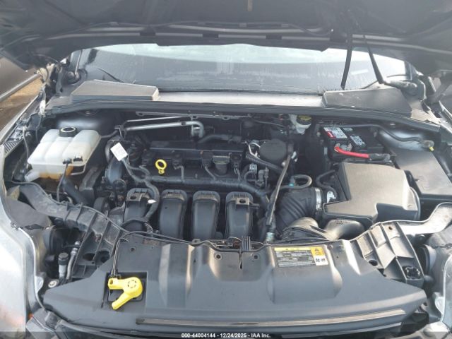 Ford Focus Se Image 8