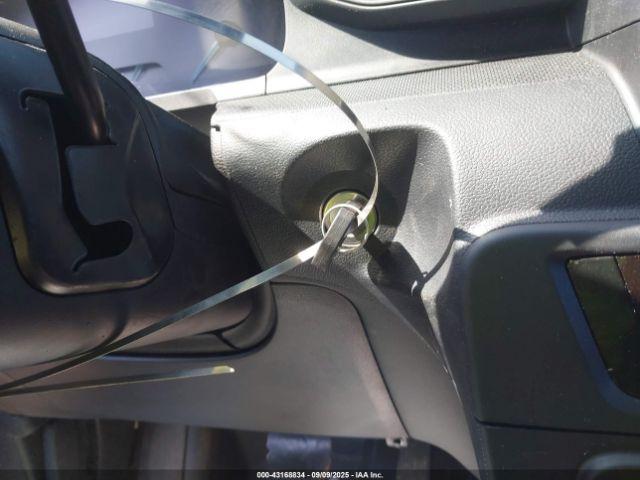 Ford Police Interceptor Image 12