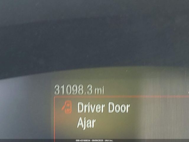 Ford Police Interceptor Image 16