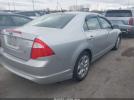 Ford Fusion Se Image 5