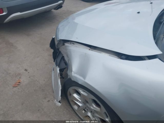 Ford Fusion Se Image 4