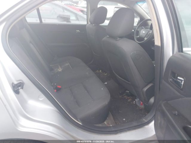 Ford Fusion Se Image 12