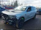 Dodge Durango Srt Hellcat Silver Bullet Awd Image 8