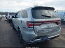Dodge Durango Srt Hellcat Silver Bullet Awd Image 10