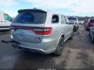 Dodge Durango Srt Hellcat Silver Bullet Awd Image 16