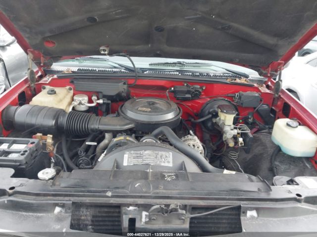 Chevrolet Gmt C2500 Image 2