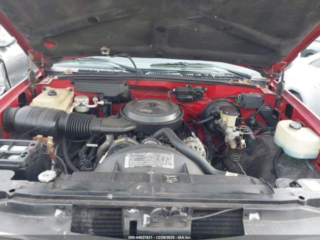 Chevrolet Gmt C2500 Image 2