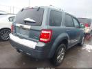 Ford Escape Limited Image 6