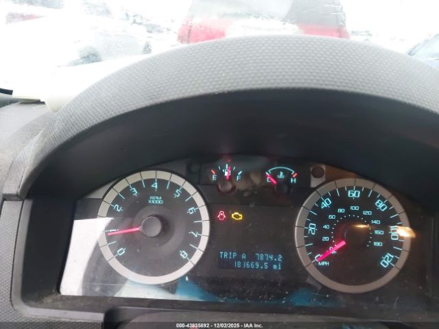 Ford Escape Limited Image 8