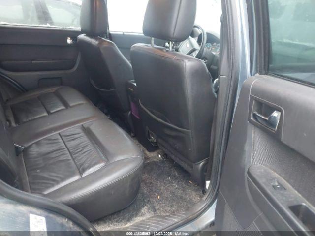 Ford Escape Limited Image 10