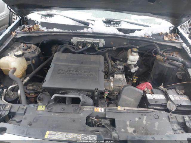 Ford Escape Limited Image 9