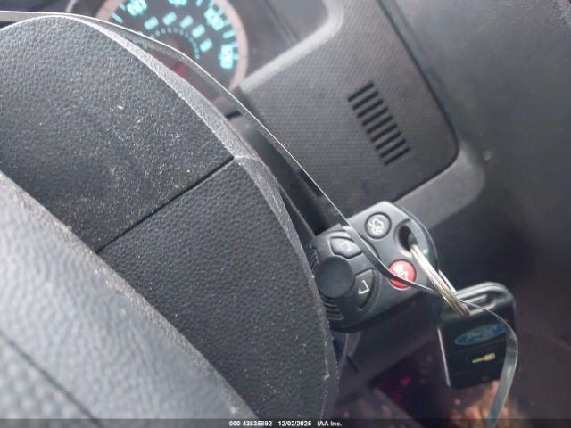 Ford Escape Limited Image 5