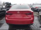 Lexus Is Image 14