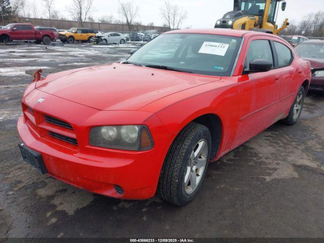 Dodge Charger Image 11