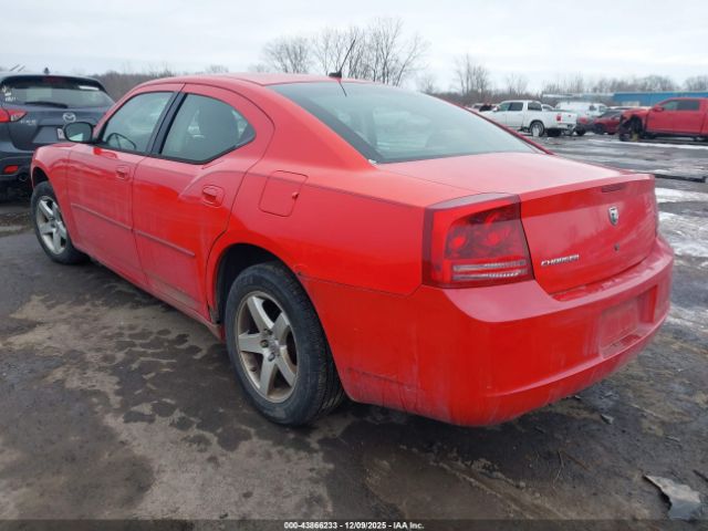 Dodge Charger Image 8