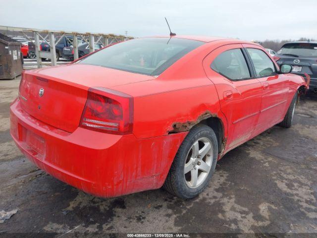 Dodge Charger Image 4