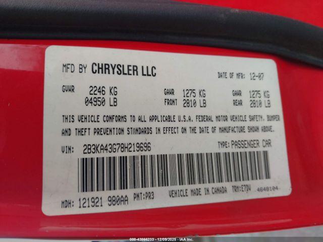 Dodge Charger Image 13