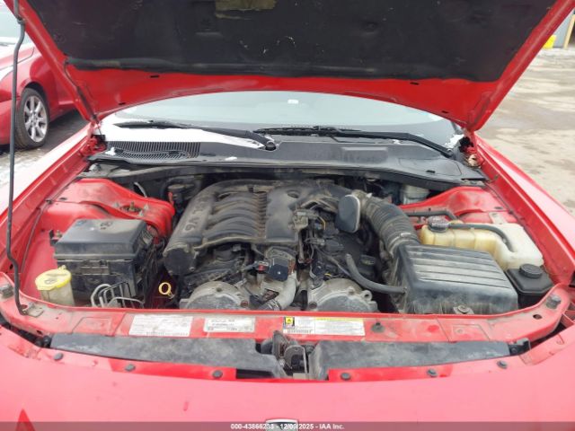 Dodge Charger Image 12