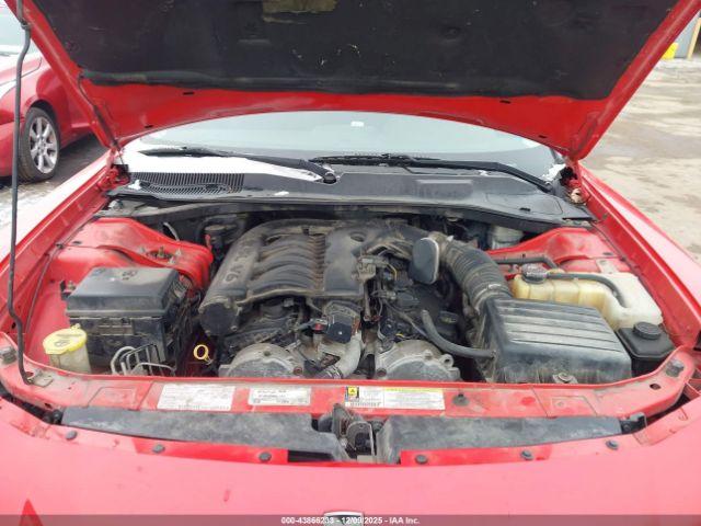 Dodge Charger Image 12