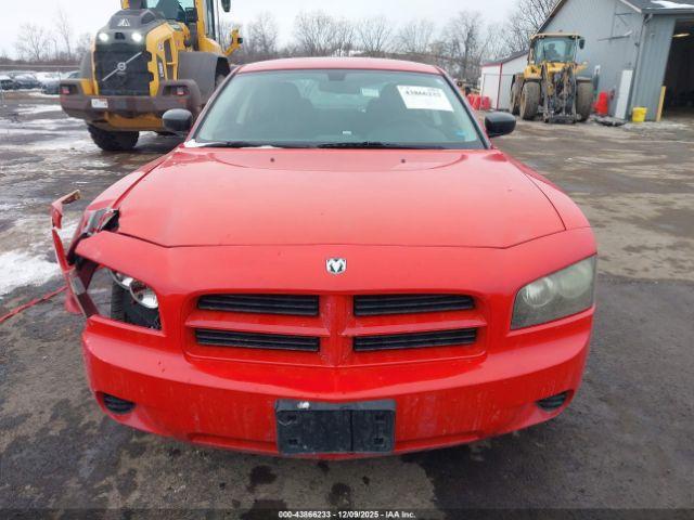 Dodge Charger Image 16